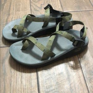 Chaco z cloud